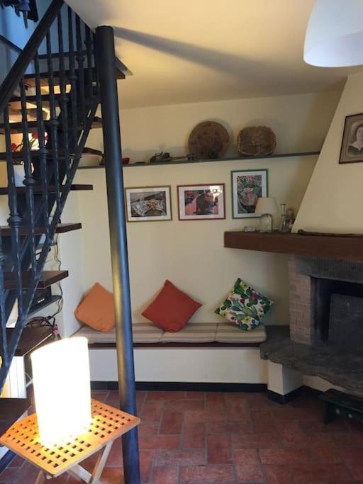 Quiet And Cozy Home With Wi-Fi Casa Prearino Vernazza Exterior foto