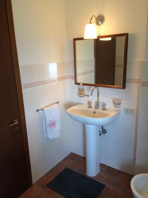 Quiet And Cozy Home With Wi-Fi Casa Prearino Vernazza Exterior foto
