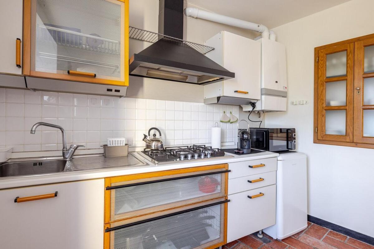 Quiet And Cozy Home With Wi-Fi Casa Prearino Vernazza Exterior foto