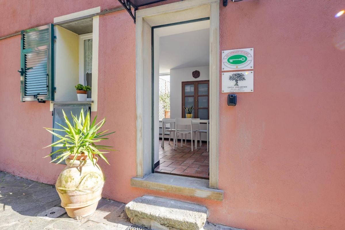 Quiet And Cozy Home With Wi-Fi Casa Prearino Vernazza Exterior foto