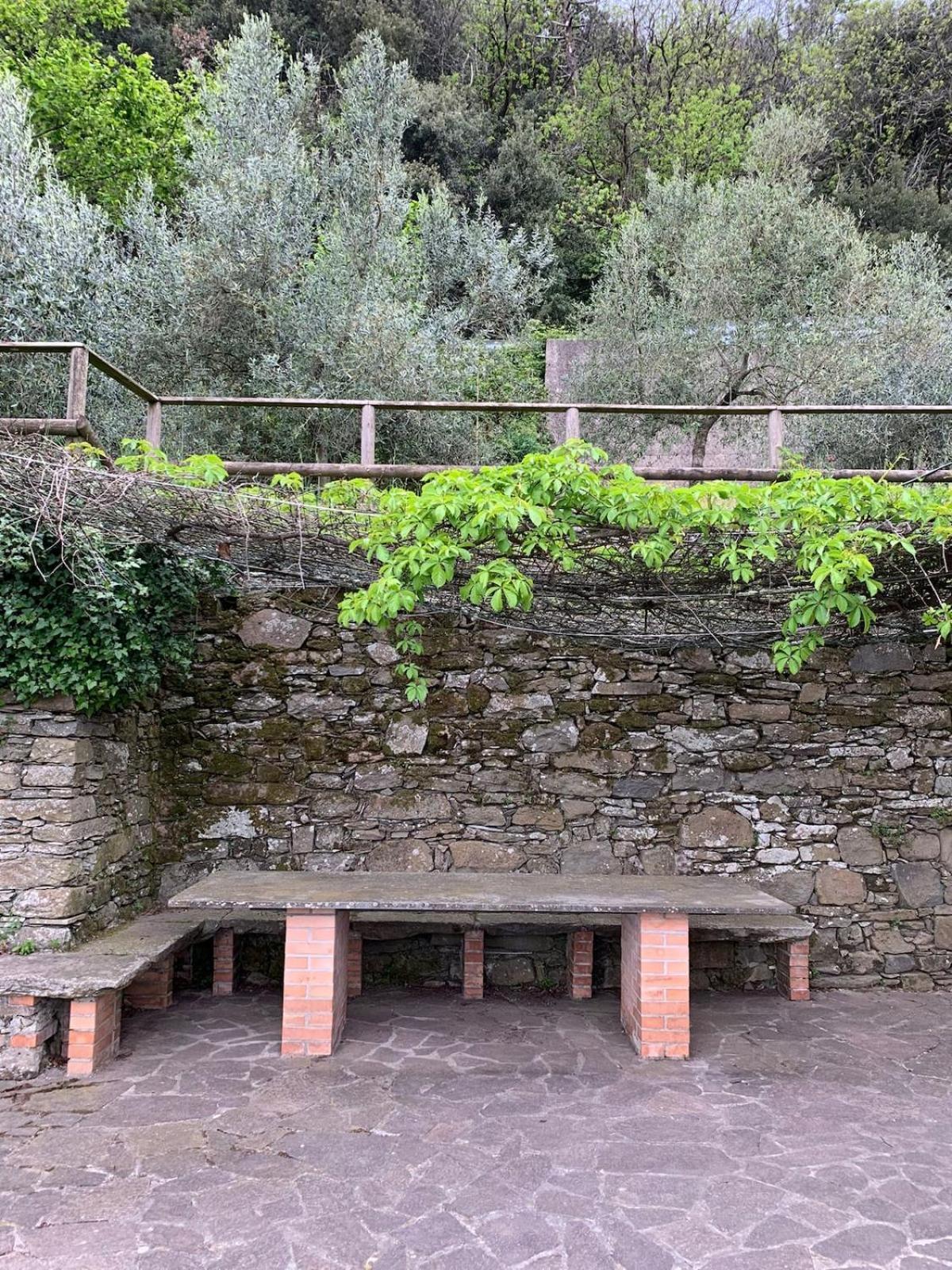 Quiet And Cozy Home With Wi-Fi Casa Prearino Vernazza Exterior foto